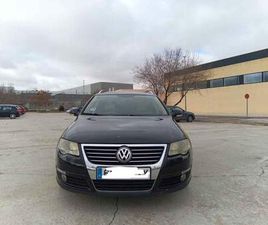 VOLKSWAGEN - PASSAT CC