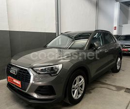 AUDI Q3 35 TDI S TRONIC