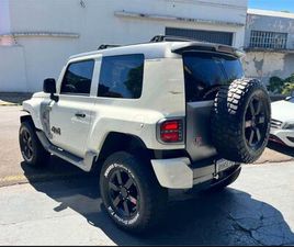 TROLLER T4 TROLLER T4 3.2 TGV DIESEL 4WD