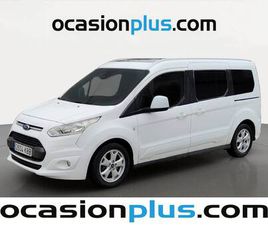 FORD GRAND TOURNEO CONNECT 1.5 TDCI TITANIUM (120 CV) 7 PLAZAS