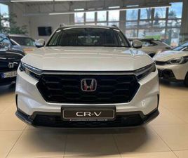HONDA CR-V CR-V 2.0 E:HEV HYBRID AWD ELEGANCE