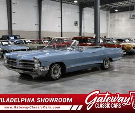 1965 PONTIAC CATALINA