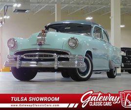 1954 PONTIAC CHIEFTAIN