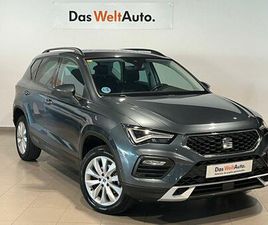 1.5 TSI S&S STYLE XL 110 KW (150 CV)