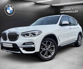 X3 XDRIVE20D