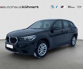 BMW X1 XDRIVE 20I
