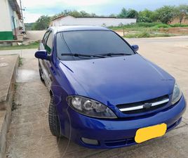 CHEVROLET OPTRA HB
