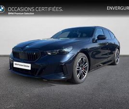 BMW I5 TOURING EDRIVE 40 I5 EDRIVE40 TOURING