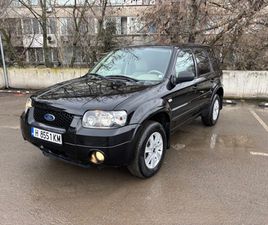 FORD MAVERICK FORD MAVERICK 145500U043AU043C 3.0I 5,500 EUR