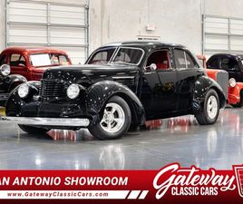 1941 GRAHAM HOLLYWOOD