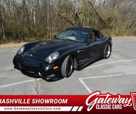 2005 PANOZ ESPERANTE GTLM