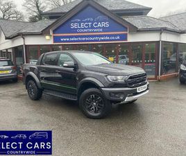 2.0 ECOBLUE RAPTOR AUTO 4WD EURO 6 (START/STOP) 4DR