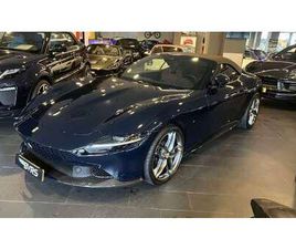 FERRARI ROMA SPIDER SPIDER