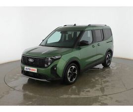 FORD TOURNEO COURIER 1.0 ECOBOOST