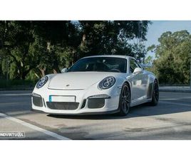 PORSCHE 911 991 GT3 PORSCHE 911 (991) GT3