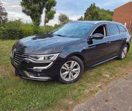 ② RENAULT TALISMAN 1.5 DCI — RENAULT — 2EMEMAIN