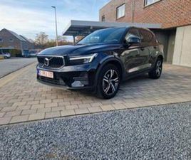 ② VOLVO XC40 CORE T2 AUTOMAAT/CAMERA/ADAPT. CRUISE / DARK GEAR — VOLVO — 2EMEMAIN