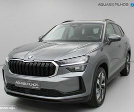 SKODA KODIAQ 2.0 TDI ULTRA DSG