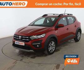 0.9 TCE STEPWAY COMFORT 66KW