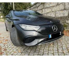 MERCEDES-BENZ EQE 350+, CX. A., 292CV