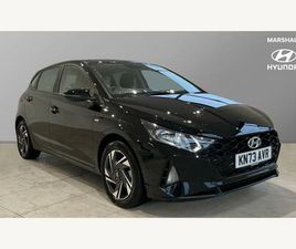 1.0 T-GDI MHEV SE CONNECT DCT EURO 6 (START/STOP) 5DR