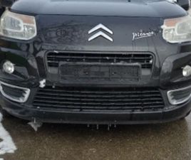 CITROEN C3 PICASSO CITROEN C3 PICASSO CITROEN PICASSO C3 1.6HDI ≫ 2009 • 2 350 EUR • ID