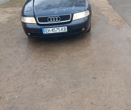 AUDI A4 AUDI A4