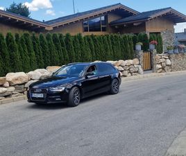 AUDI A4 AUDI A4