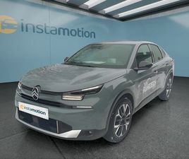 CITROEN C4 X 96 KW