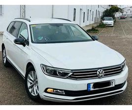 VOLKSWAGEN PASSAT VOLKSWAGEN - PASSAT