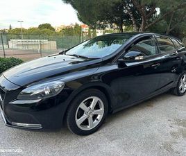 VOLVO V40 D2 VOLVO V40 2.0 D2 MOMENTUM