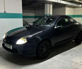 FORD PUMA 1.4 16V