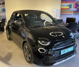 500 C E 155CH 42KWH PACK 4CV