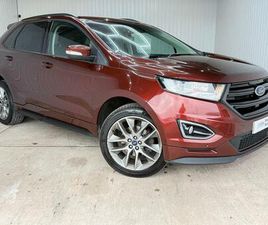2.0 TDCI SPORT AWD EURO 6 (START/STOP) 5DR