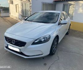 VOLVO V40 1.6 D2 VOR