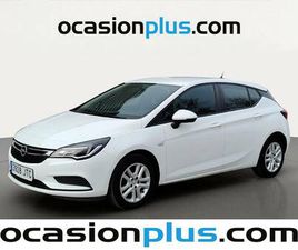 OPEL ASTRA 1.0 TURBO S&S SELECTIVE (105 CV)