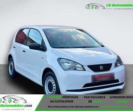 SEAT MII SEAT MII 1.0 60 CH BVM
