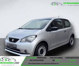 SEAT MII 1.0 60 CH BVM
