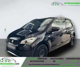 SEAT MII 1.0 60 CH BVM