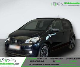 SEAT MII 1.0 75 CH BVA