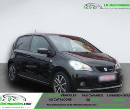 SEAT MII 1.0 75 CH BVM