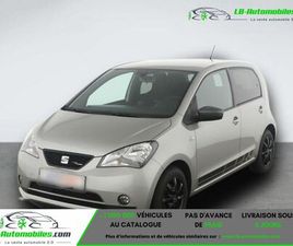 SEAT MII 1.0 75 CH BVM