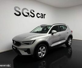 VOLVO XC 40 1.5 T2 ESSENTIAL AUTO