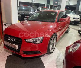 AUDI A5 SPORTBACK 3.0 TDI ADVANCED EDITION