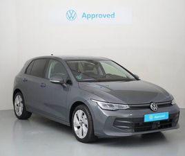 VOLKSWAGEN GOLF 2.0TDI MÁS 85KW