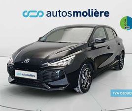 3 1.5 HYBRID+ COMFORT 143KW