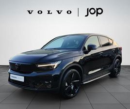 VOLVO EC40 VOLVO EC40 TWIN MOTOR ULTRA