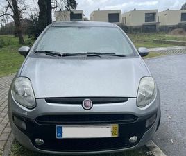 FIAT GRANDE PUNTO