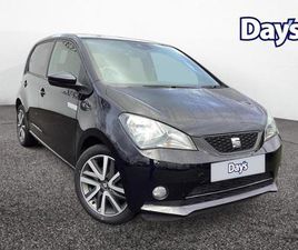 2021 36.8KWH HATCHBACK 5DR ELECTRIC AUTO (83 PS) AUTOMATIC