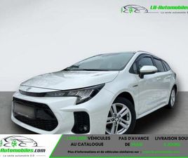 SUZUKI SWACE SUZUKI SWACE 1.8 HYBRID 122CH